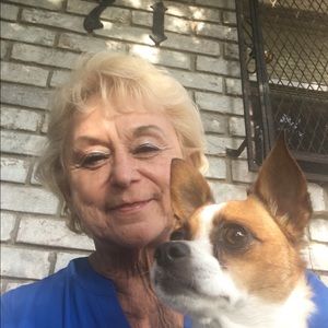 Meet your Posher, Marlys